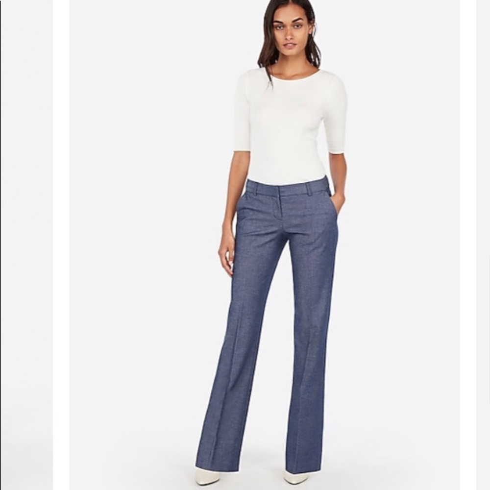 Never worn! Dressy slacks